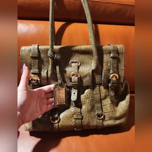 Bagley Mischka Handbag